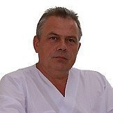 Врач Кульков Александр Николаевич
